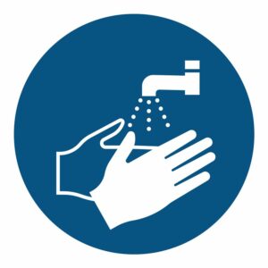 handen-wassen