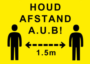 anderhalve-meter
