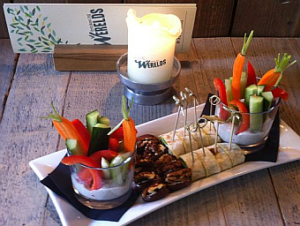 vegetarisch-genot