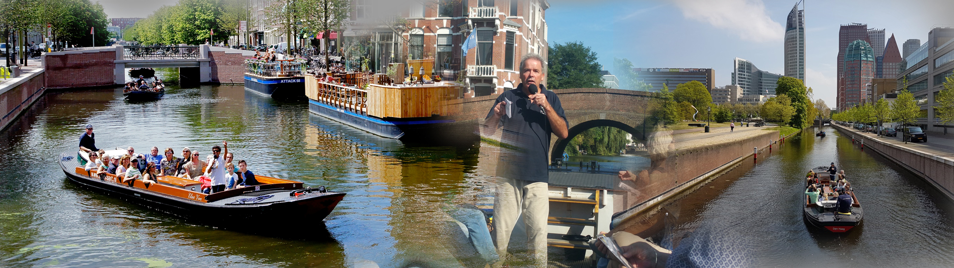 rondvaarten