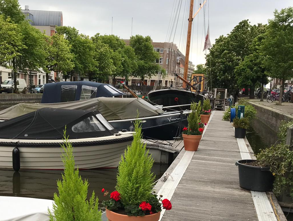 passantenhaven
